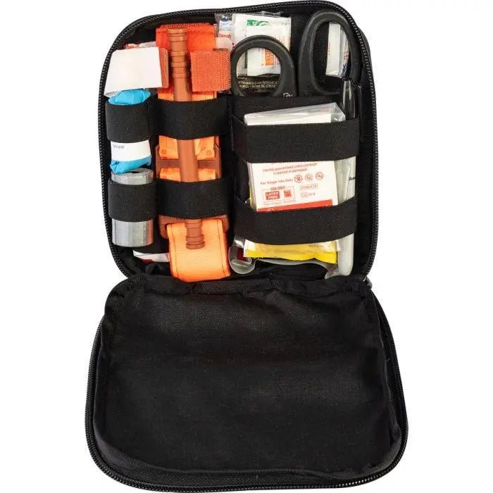 Vehicle Door Panel First Aid Kit - North American Rescue