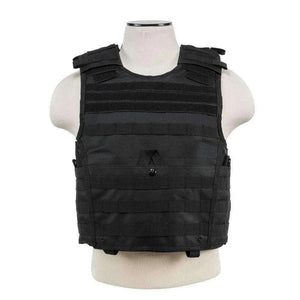 VISM Expert Heavy Duty Plate Carrier - VISM
