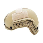 VISM Fast Helmet - MED - TAC International