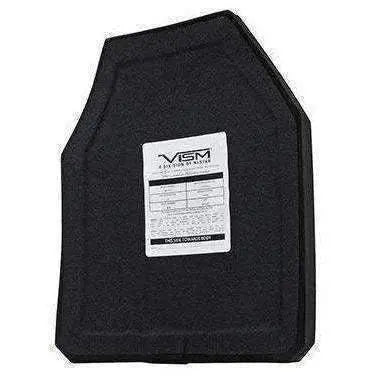 VISM Level IV Ceramic/PE Composite Plate - VISM