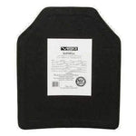 VISM NIJ Certified Level III 10x12 Ballistic Plate - VISM