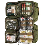 Warrior Aid Litter Kit (WALK) - North American Rescue