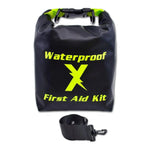 Waterproof Hi - Vis Dry Bag - MED - TAC International