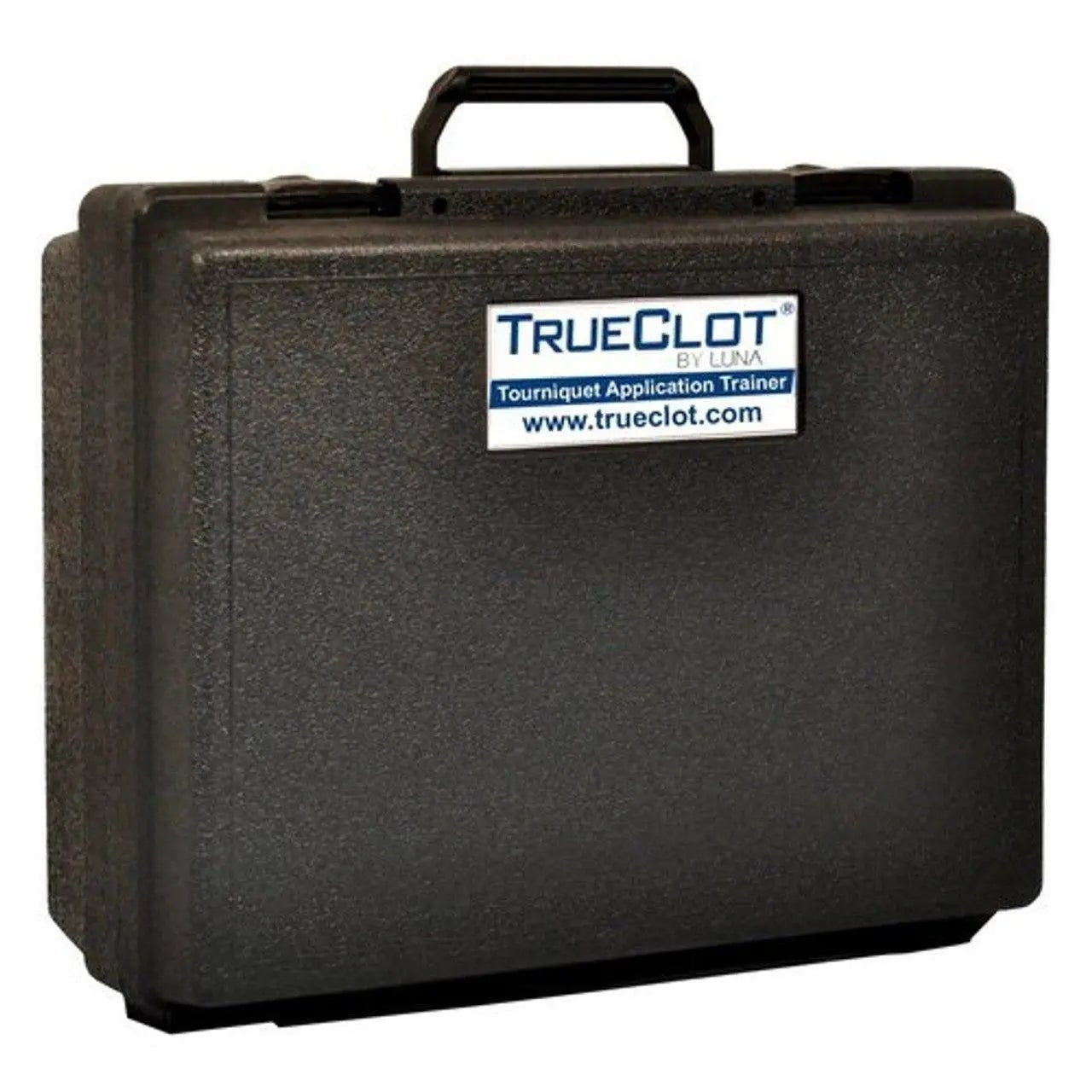 Wearable Tourniquet Trainer - Trueclot