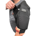 Wearable Tourniquet Trainer - Trueclot