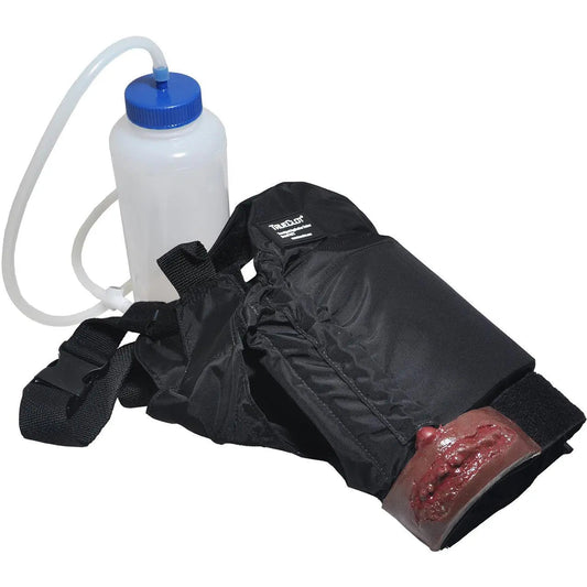 Wearable Tourniquet Trainer - Trueclot