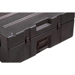 Wheeled Litter Carrier w/Case - North American Rescue