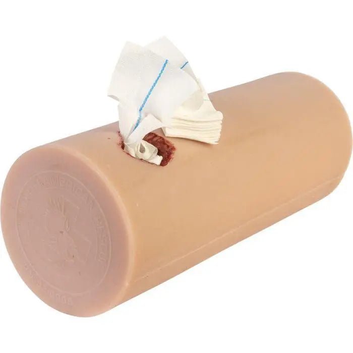 Wound Packing Gauze - North American Rescue