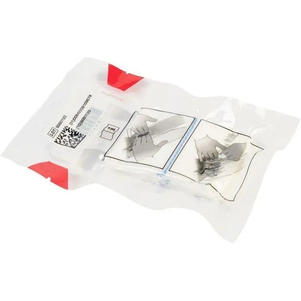 Wound Packing Gauze, 3 in. x 5 yd Z-Fold by NAR | MED-TAC