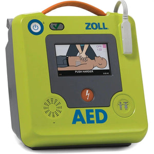 ZOLL AED 3