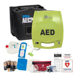 ZOLL AED Plus Defibrillator - ZOLL